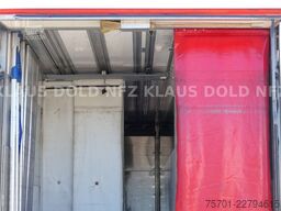 MERCEDES-BENZ Antos 2536 Kühlkoffer Retarder LBW Euro 6
