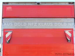 MERCEDES-BENZ Antos 2536 Kühlkoffer Retarder LBW Euro 6