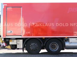 MERCEDES-BENZ Antos 2536 Kühlkoffer Retarder LBW Euro 6