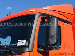 MERCEDES-BENZ Antos 2536 Kühlkoffer Retarder LBW Euro 6