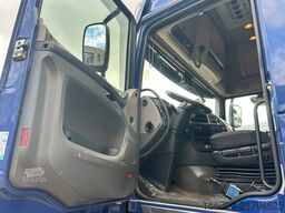 DAF XF 450 FT Super Space Cab Hydraulik Euro 6