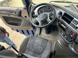 DAF XF 450 FT Super Space Cab Hydraulik Euro 6