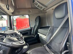 DAF XF 450 FT Super Space Cab Hydraulik Euro 6