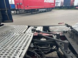 DAF XF 450 FT Super Space Cab Hydraulik Euro 6