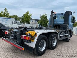 MERCEDES-BENZ Actros 2646 BL/ 6x4/ MP3/ Meiller/ Retarder/ AC