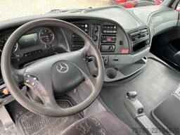 MERCEDES-BENZ Actros 2646 BL/ 6x4/ MP3/ Meiller/ Retarder/ AC