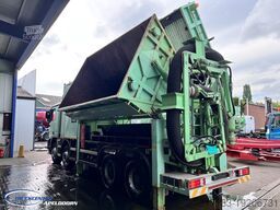 Mercedes-Benz Actros 4146 LaGram VacuDigger - Saugbagger