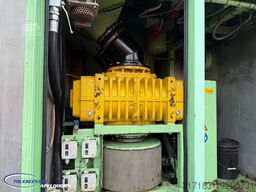 Mercedes-Benz Actros 4146 LaGram VacuDigger - Saugbagger