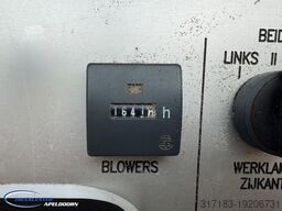 Mercedes-Benz Actros 4146 LaGram VacuDigger - Saugbagger