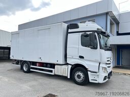 Mercedes-Benz Actros 1836