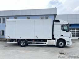 Mercedes-Benz Actros 1836