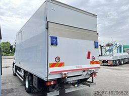 Mercedes-Benz Actros 1836