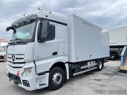 Mercedes-Benz Actros 1836