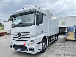 Mercedes-Benz Actros 1836