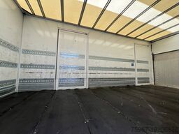 Mercedes-Benz Actros 1836