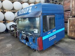 DAF SPACECAB