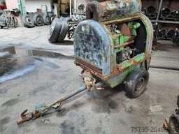 DEUTZ F2L912