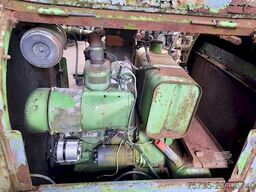 DEUTZ F2L912