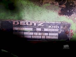 DEUTZ F2L912