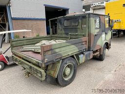 TERBERG F750 4x4