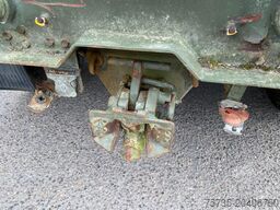 TERBERG F750 4x4
