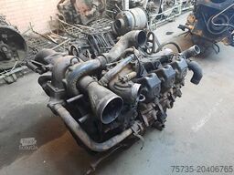 MERCEDES-BENZ OM401LA