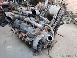 MERCEDES-BENZ OM401LA