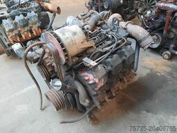 MERCEDES-BENZ OM401LA