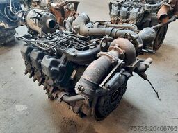 MERCEDES-BENZ OM401LA