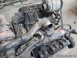 MERCEDES-BENZ OM401LA