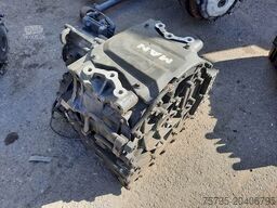 MAN / SCANIA GE21F1 / MG4115-1