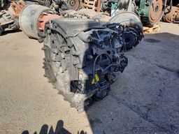 MAN / SCANIA GE21F1 / MG4115-1