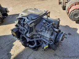 MAN / SCANIA GE21F1 / MG4115-1