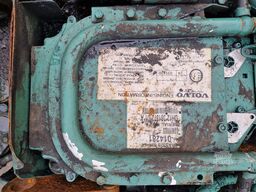 VOLVO DH12D340 EC01