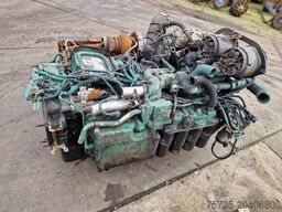 VOLVO DH12D340 EC01