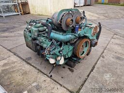 VOLVO DH12D340 EC01