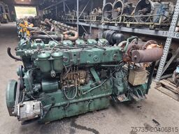 VOLVO PENTA TMD122A