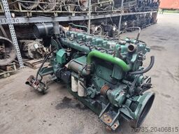 VOLVO PENTA TMD122A