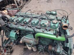 VOLVO PENTA TMD122A