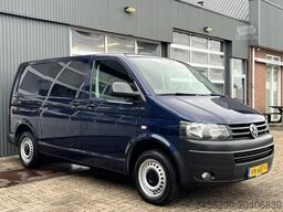 Volkswagen Transporter 2.0 TDI L1H1 BTW VRIJ!! Airco Cruis...