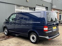 Volkswagen Transporter 2.0 TDI L1H1 BTW VRIJ!! Airco Cruis...