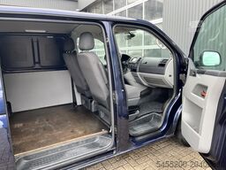 Volkswagen Transporter 2.0 TDI L1H1 BTW VRIJ!! Airco Cruis...