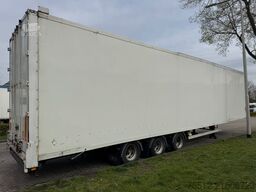 Van Hool 3 Asser / Mega / BPW Axle /