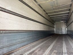 Van Hool 3 Asser / Mega / BPW Axle /