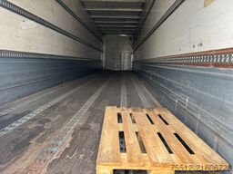 Van Hool 3 Asser / Mega / BPW Axle /