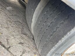 Van Hool 3 Asser / Mega / BPW Axle /