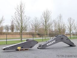 Volvo EC 300 E | BOOM + STICK | GOOD CONDITION