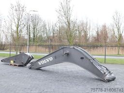 Volvo EC 300 E | BOOM + STICK | GOOD CONDITION