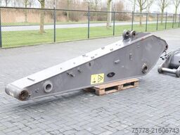 Volvo EC 300 E | BOOM + STICK | GOOD CONDITION