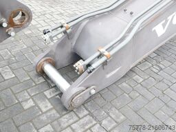 Volvo EC 300 E | BOOM + STICK | GOOD CONDITION